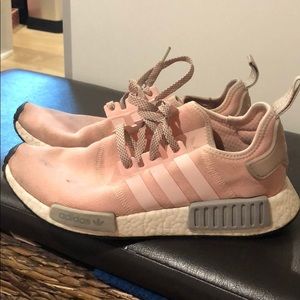 Nike NMD Blush PInk